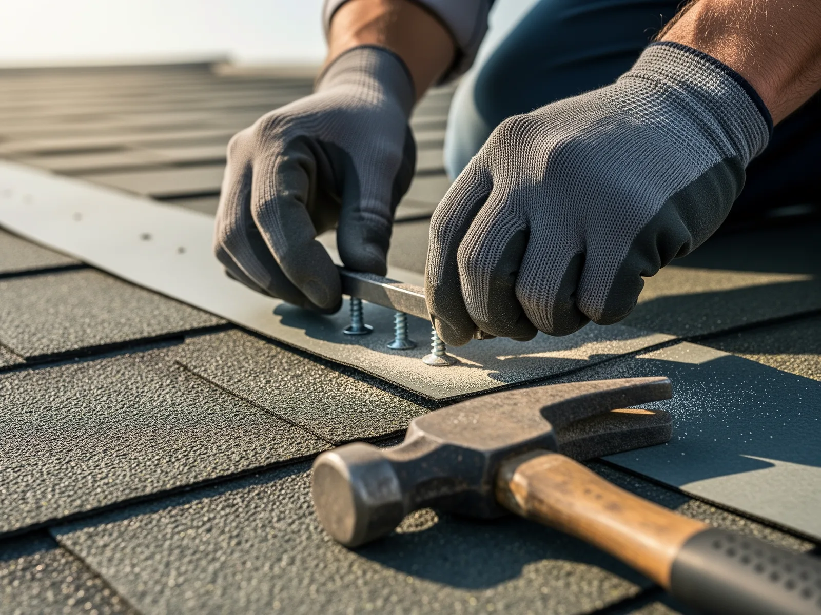 Why choose Fascia Repair in Lansing, WV